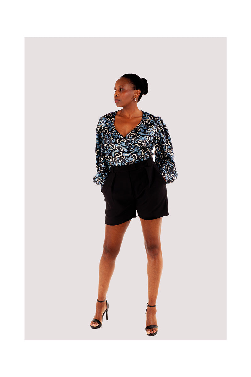 Dalila Shorts