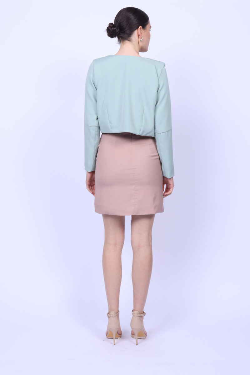 Farida Skirt
