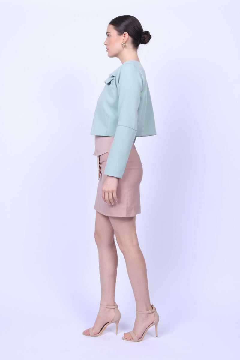 Farida Skirt