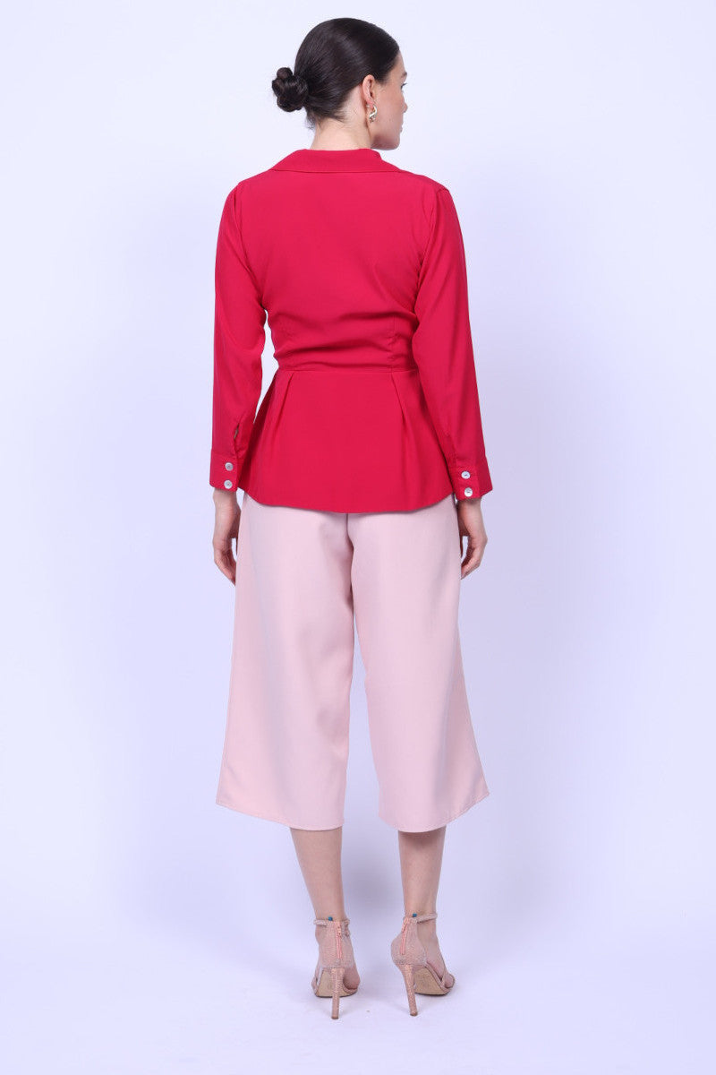 Ida Blouse