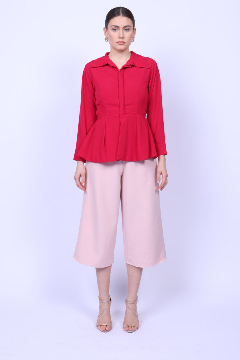 Ida Blouse