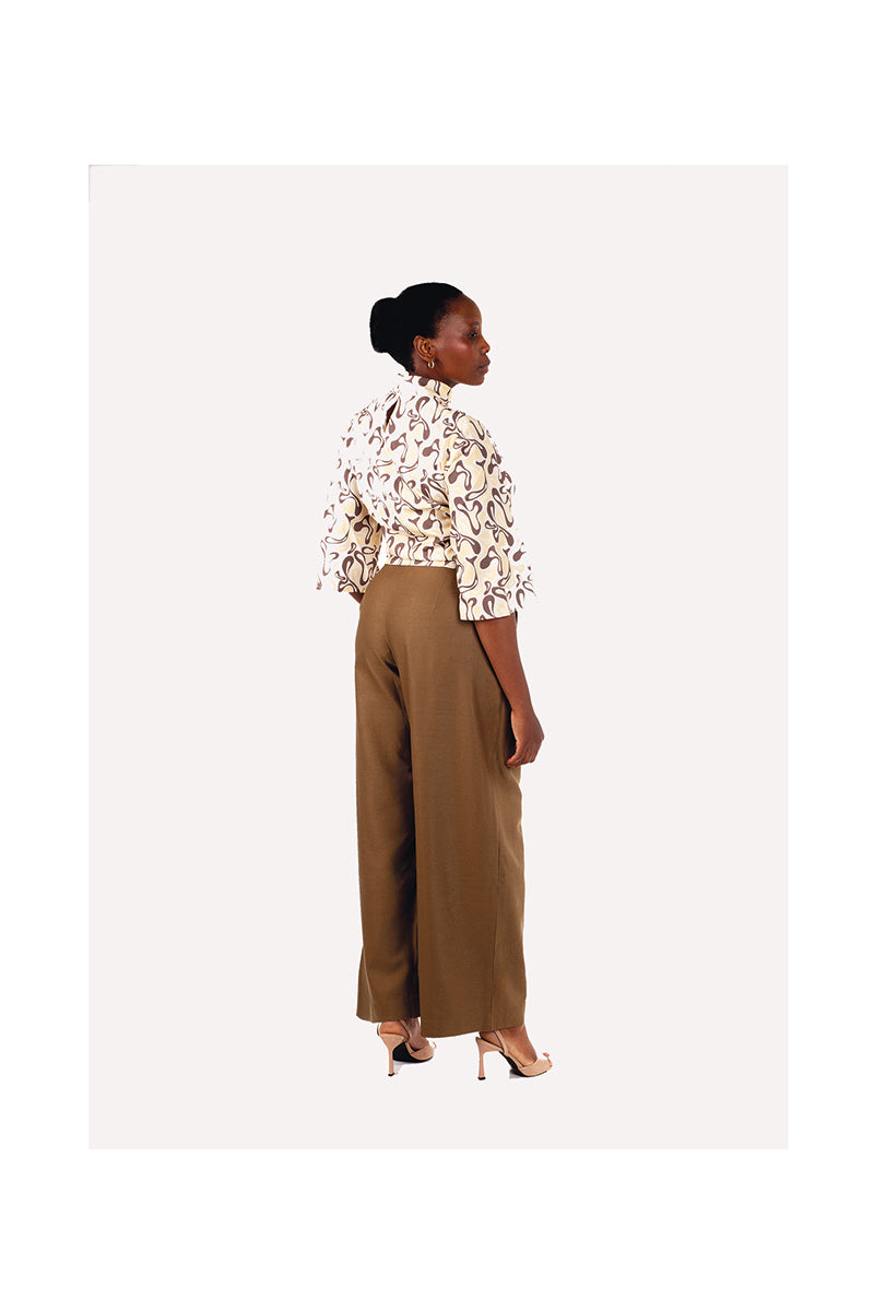 Bahati Trousers