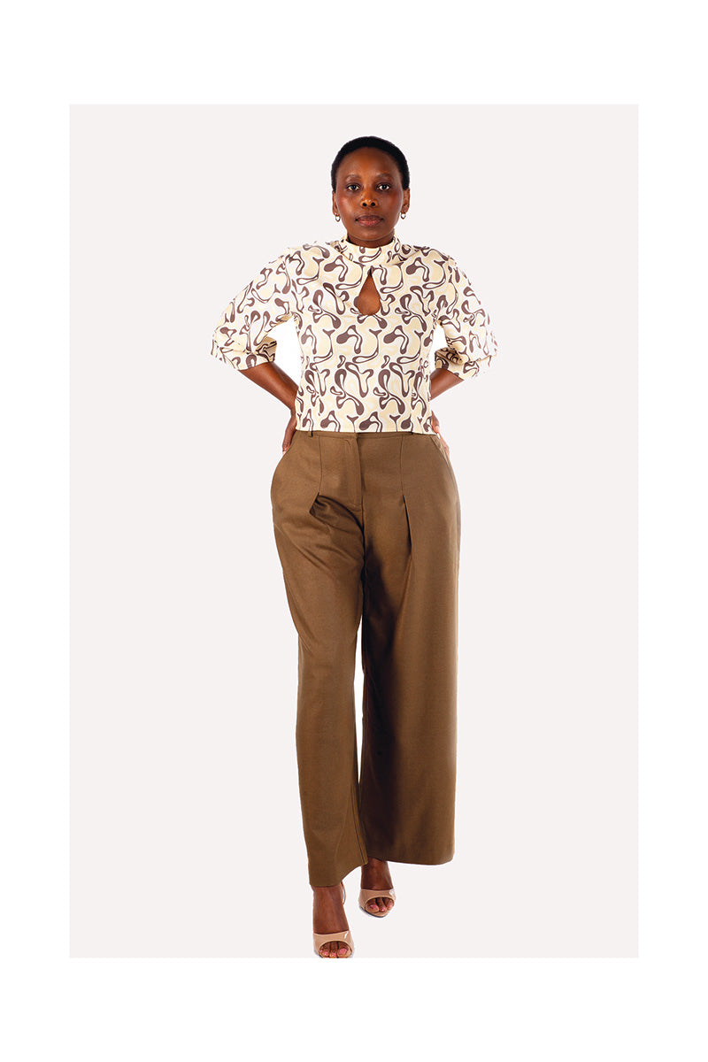 Bahati Trousers