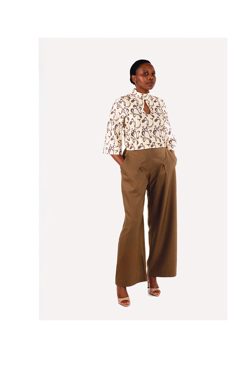 Bahati Trousers