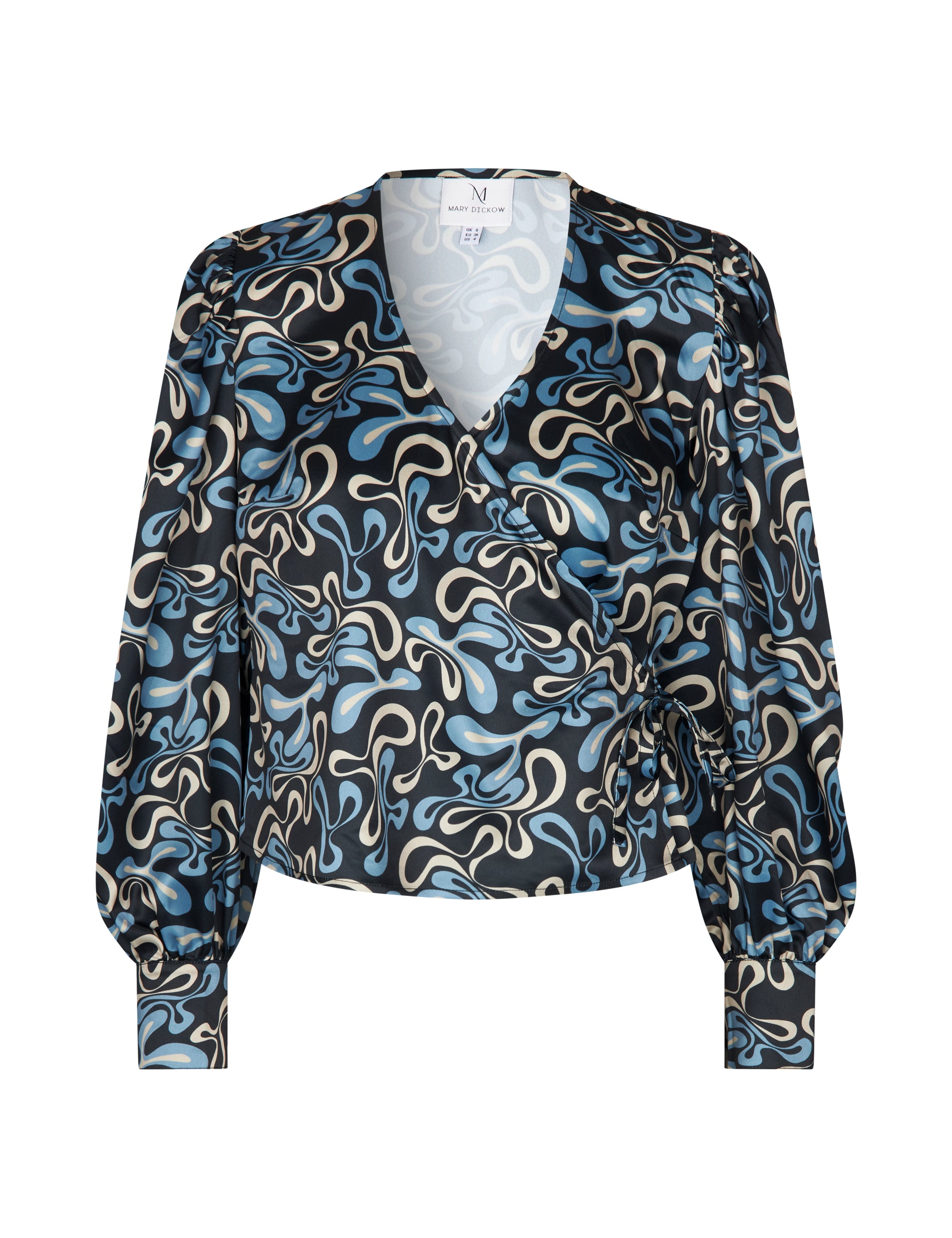 Helene Blouse