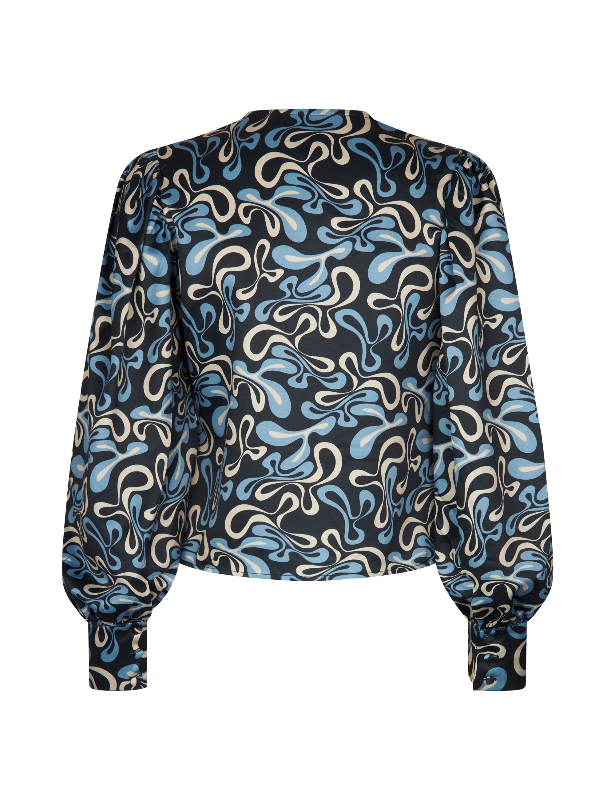 Helene Blouse