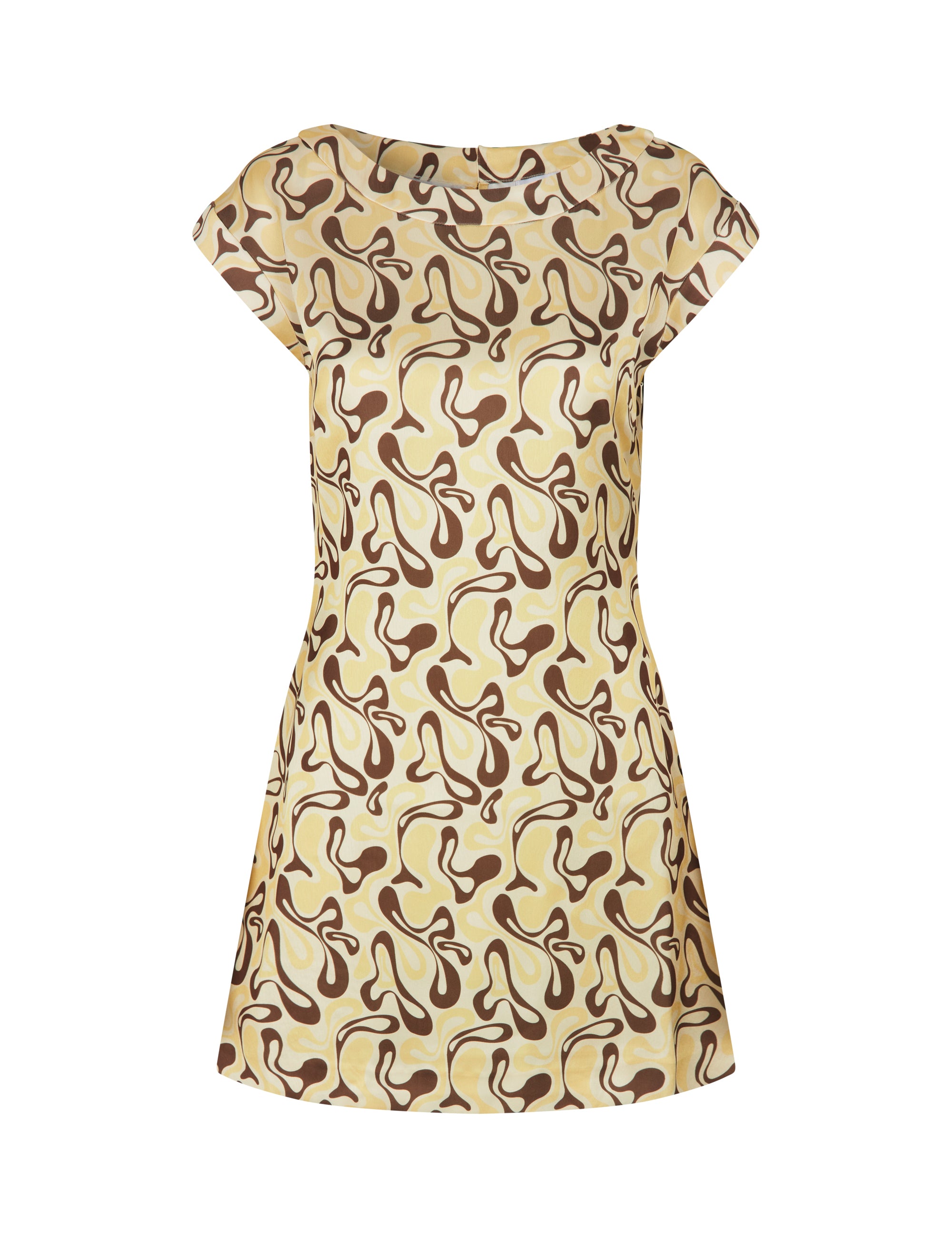【marno】 lily dress NoTag_Dress_Yellow-Multi-1.jpg