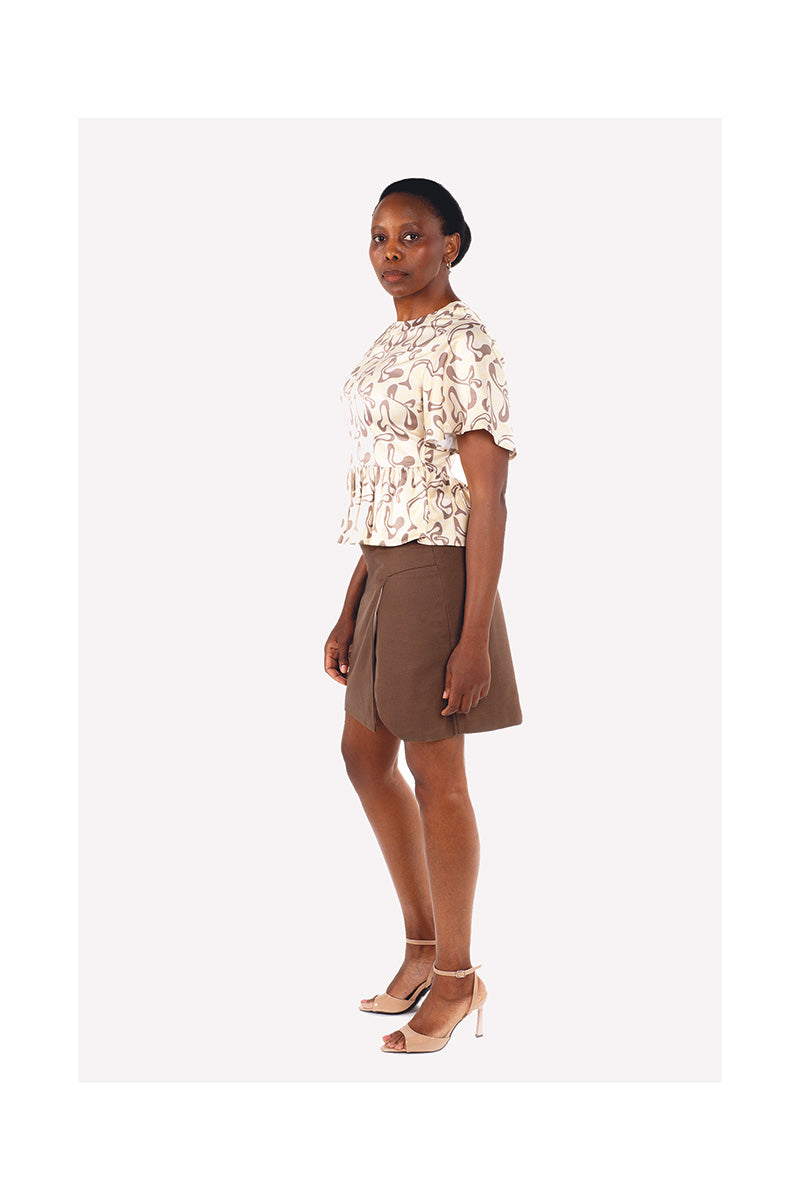 Stine Skirt