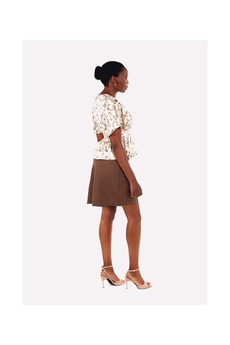 Stine Skirt