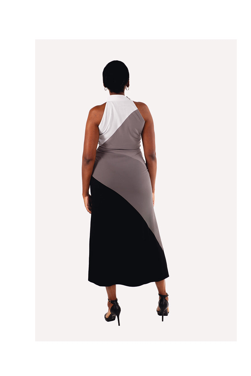 Salma Dress