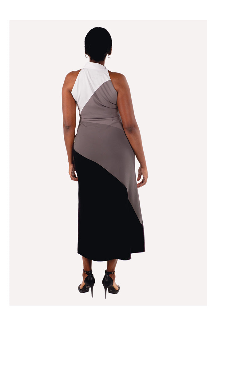 Salma Dress