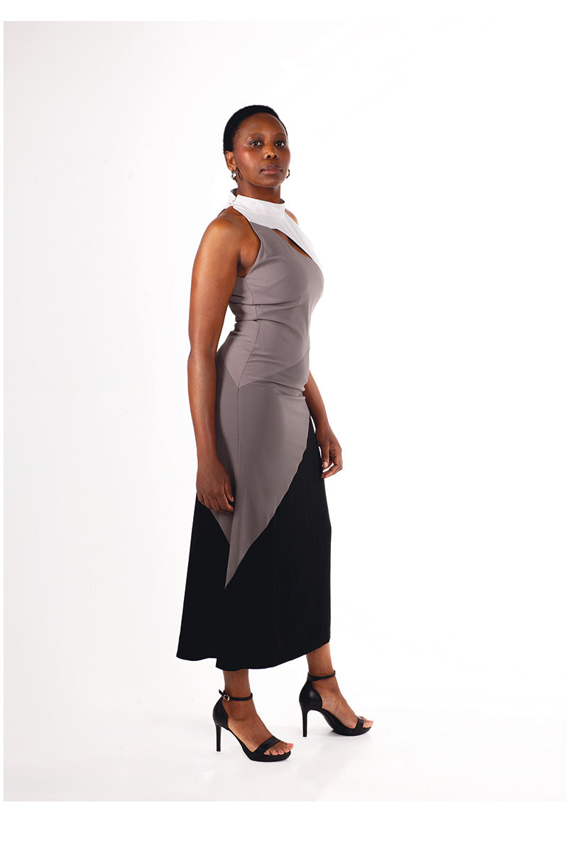 Salma Dress
