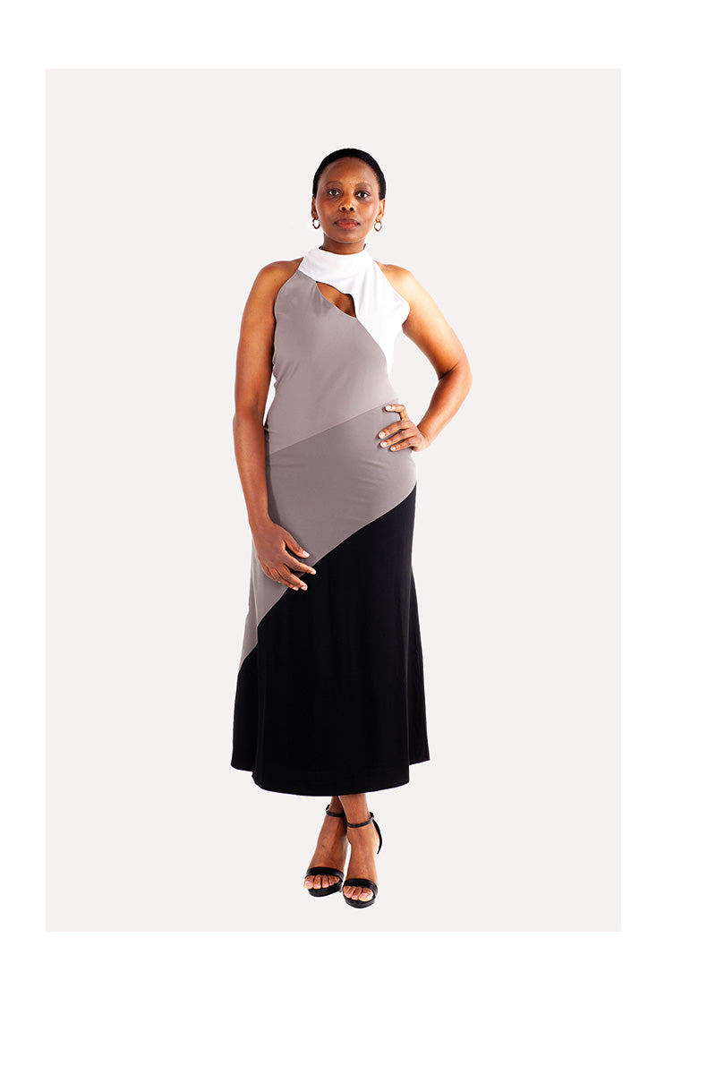 Salma Dress