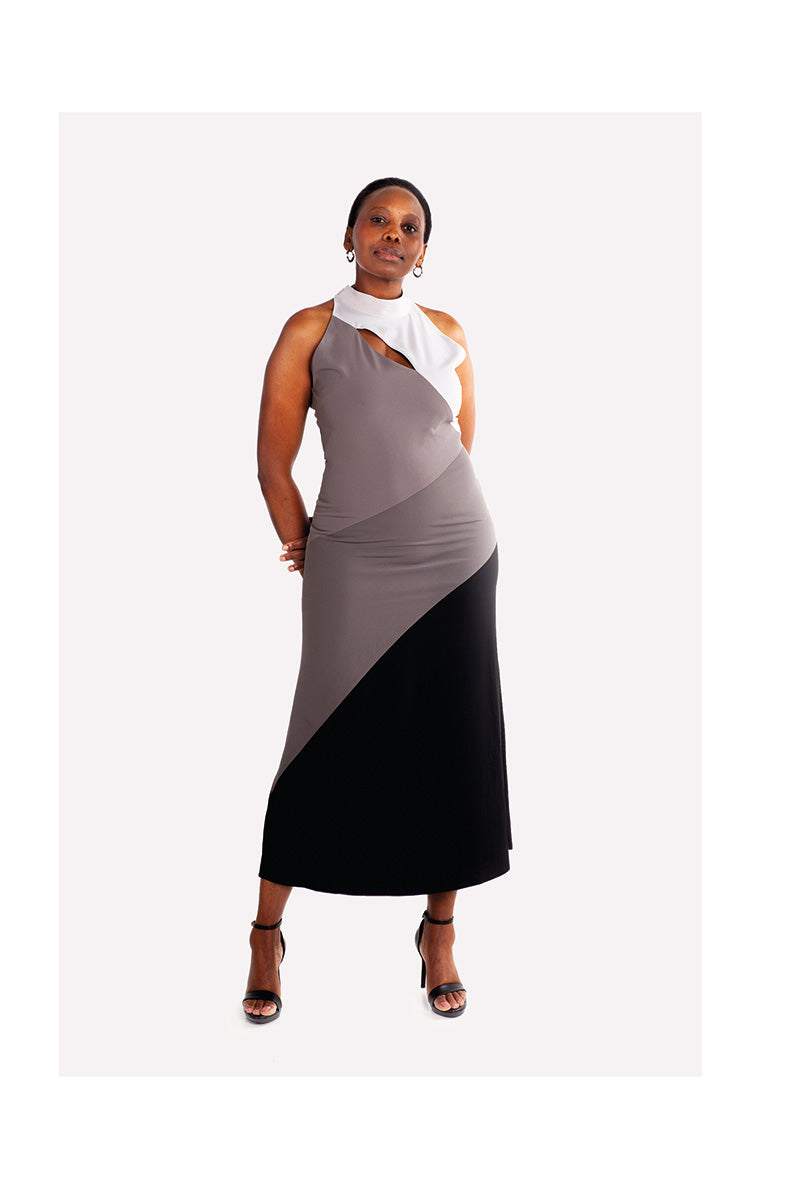 Salma Dress