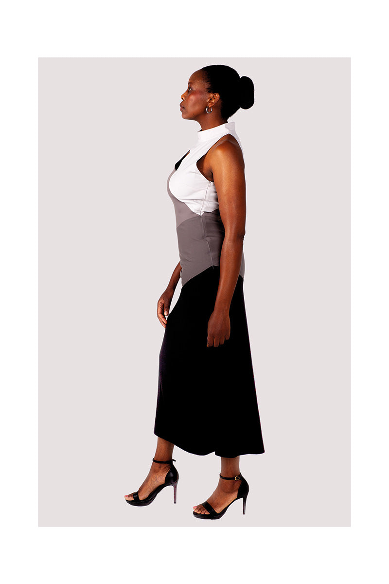 Salma Dress