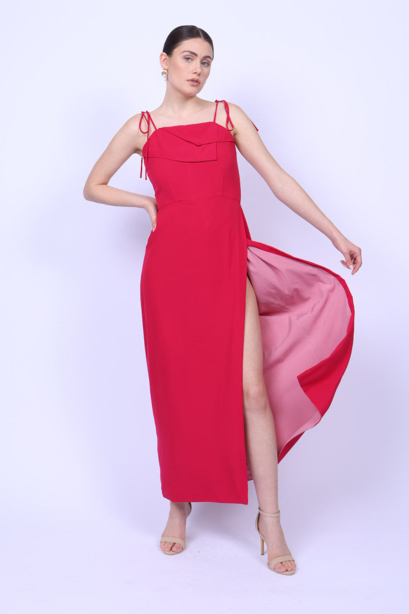Subira Dress