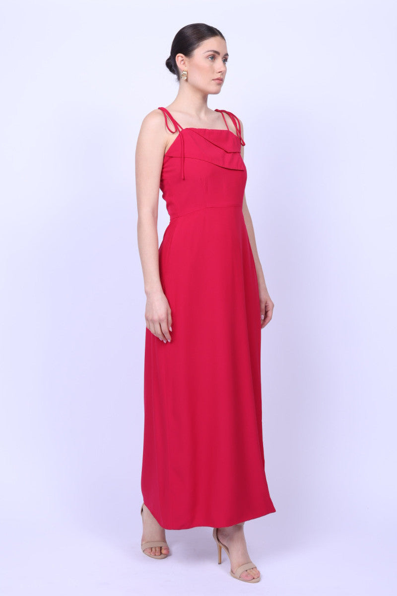 Subira Dress