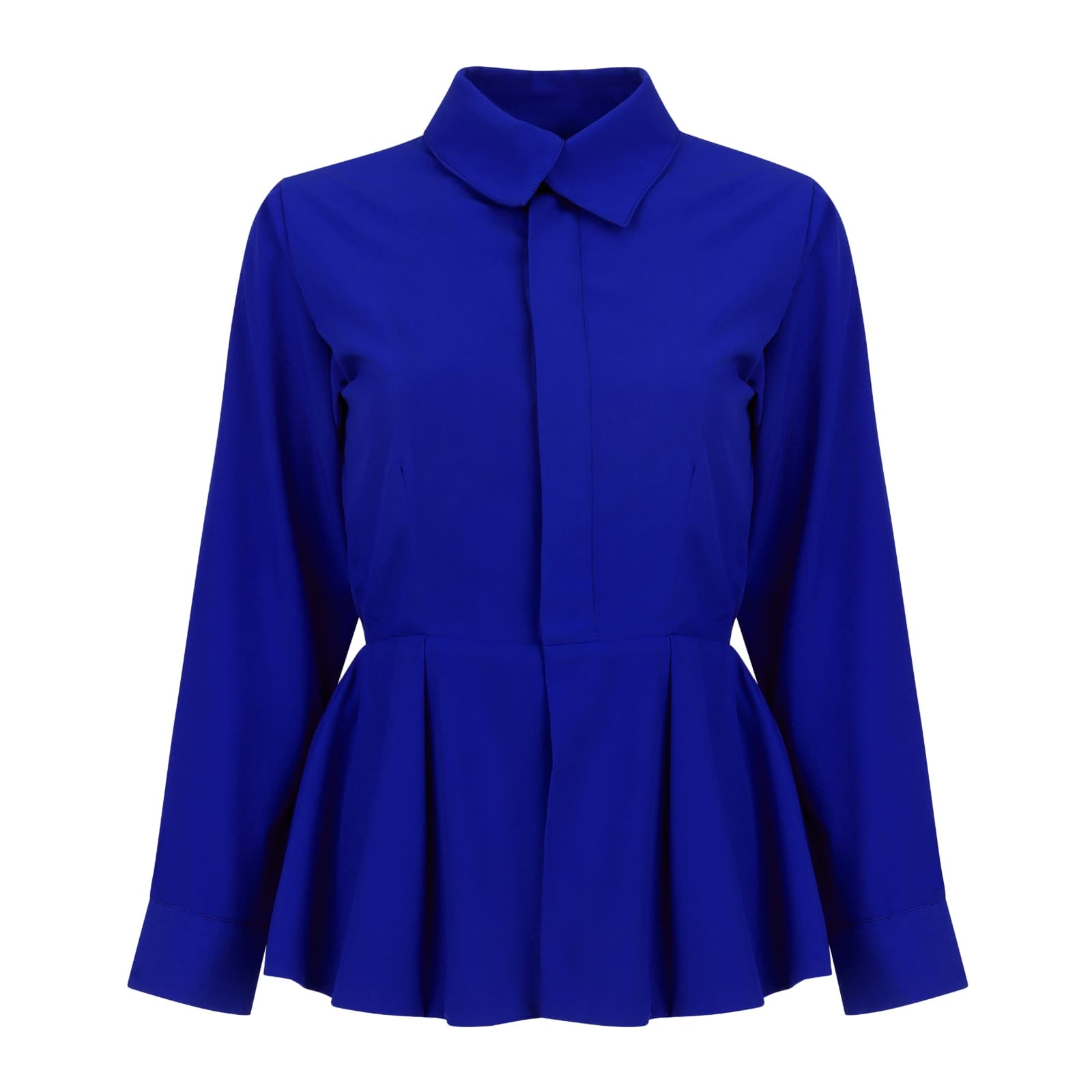 Ida Blouse