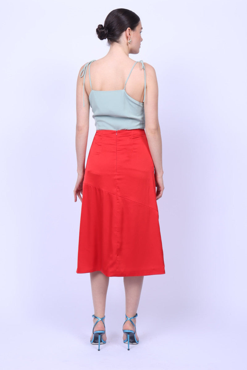 Alma Skirt