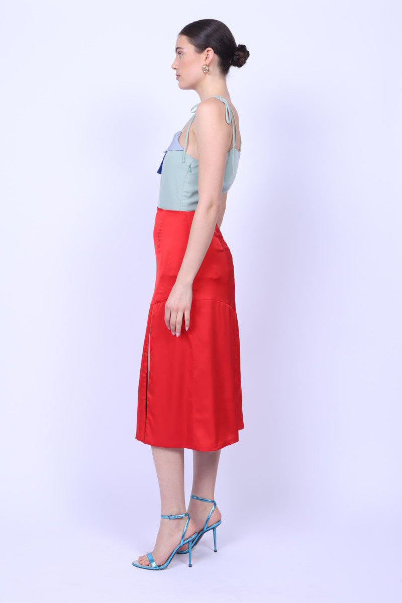 Alma Skirt