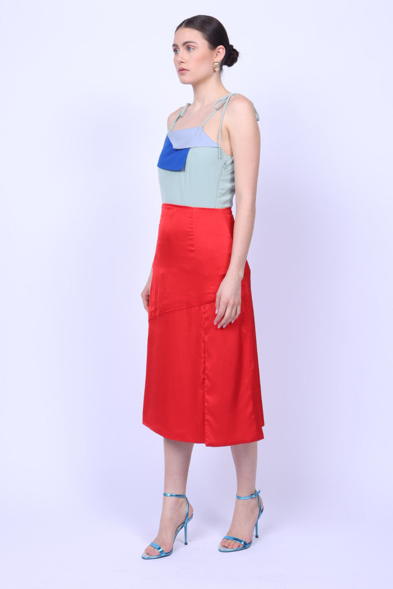 Alma Skirt