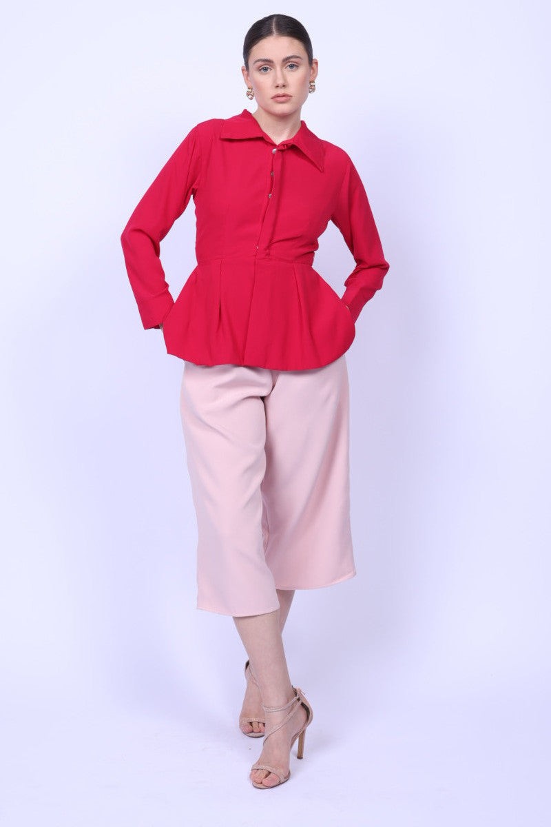 Ida Blouse