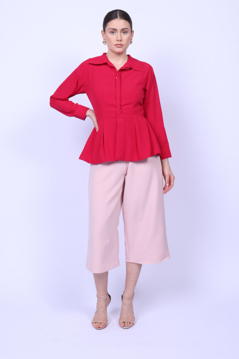 Ida Blouse