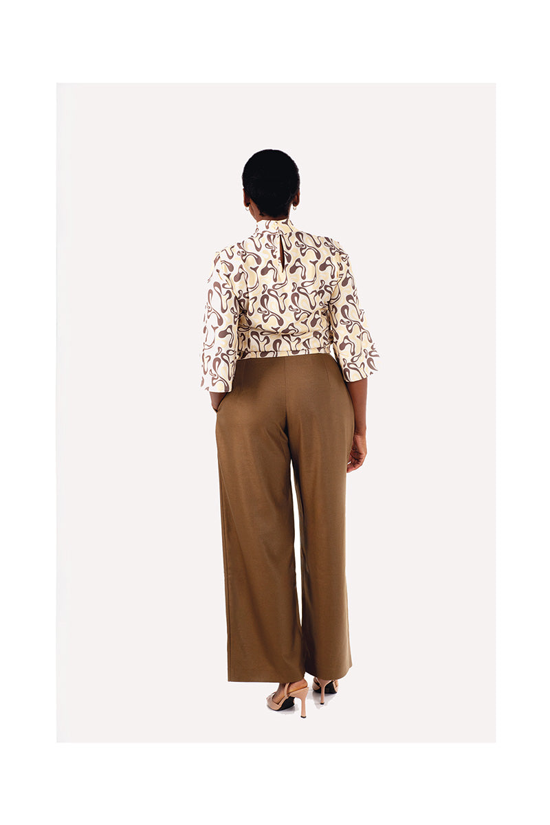 Bahati Trousers