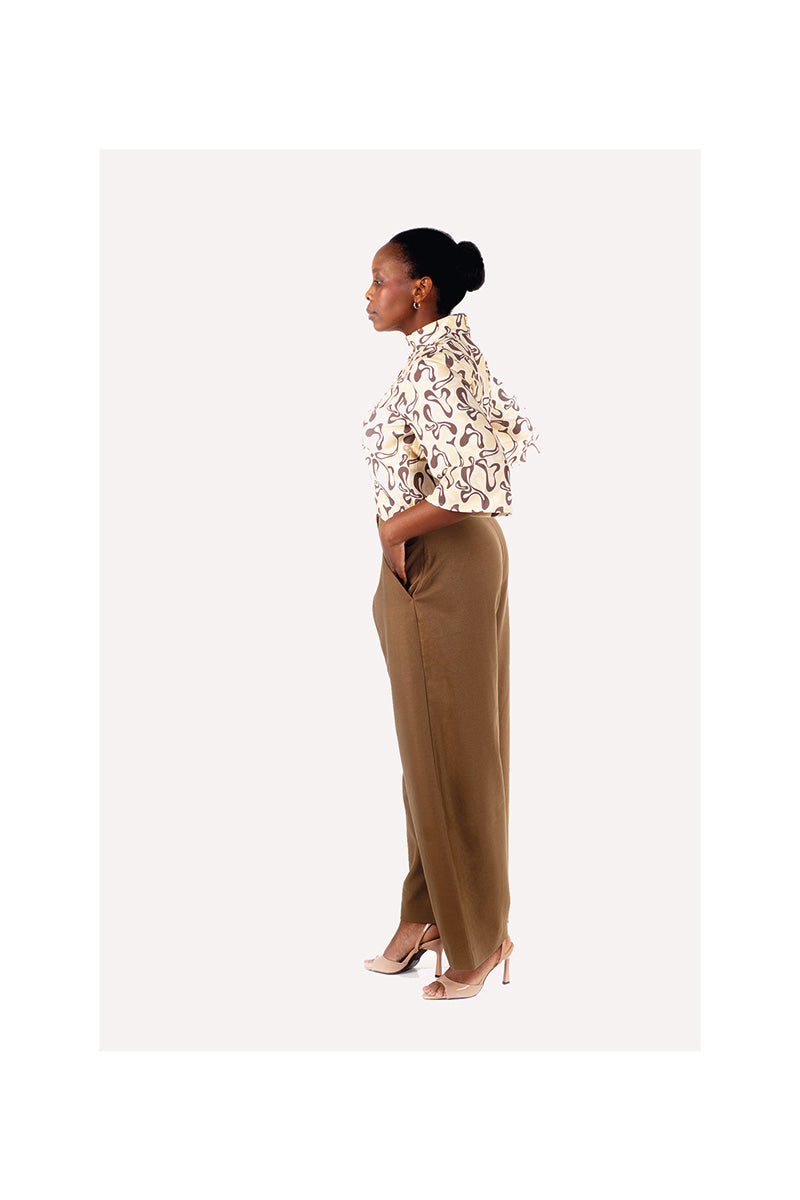 Bahati Trousers