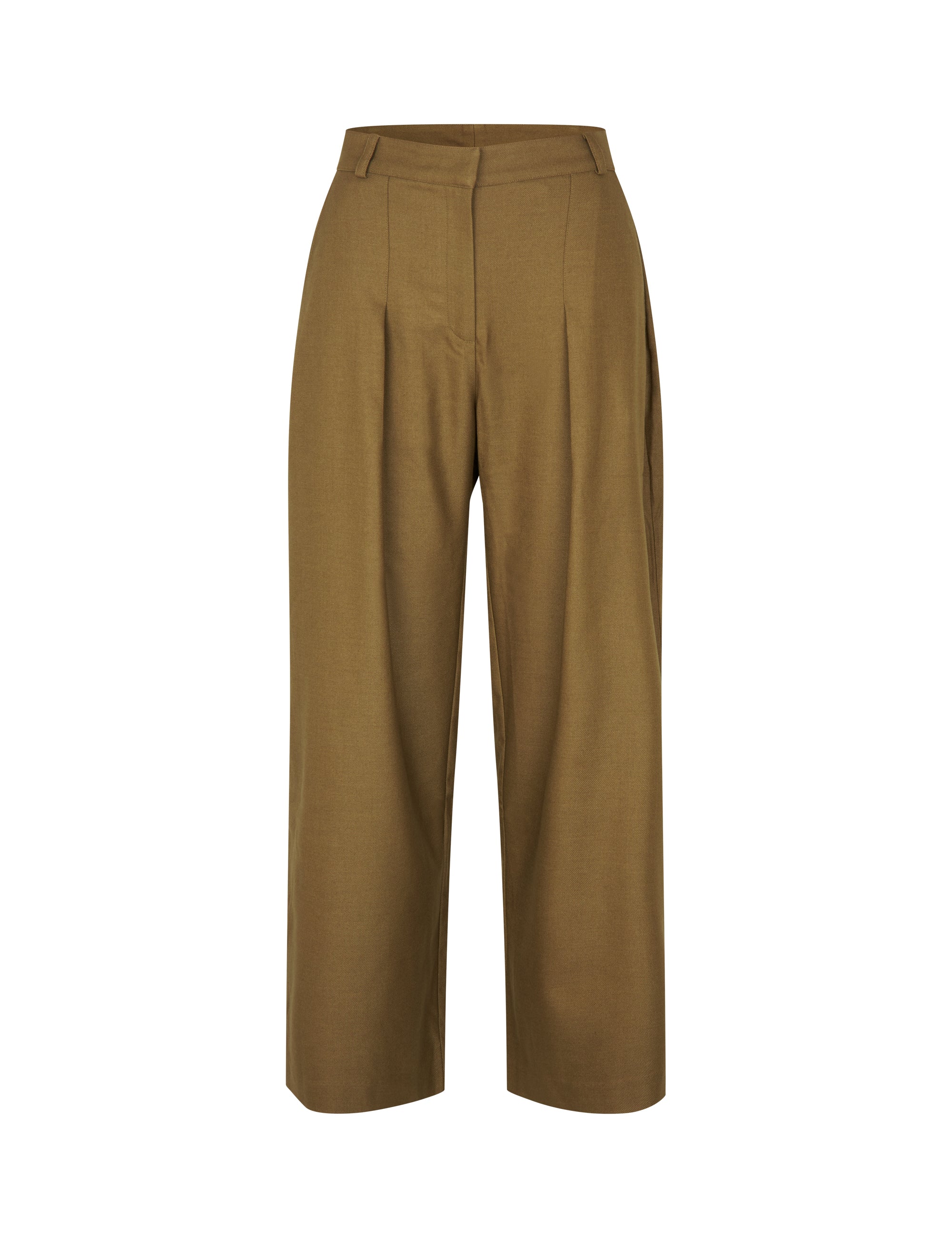 Bahati Trousers