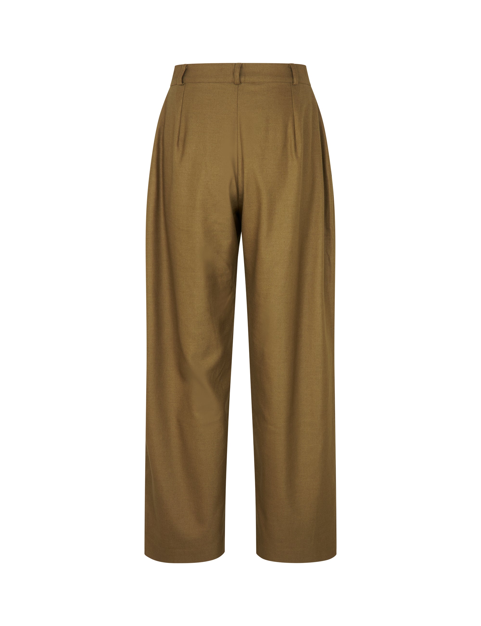 Bahati Trousers